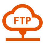 Cover Image of Download FTP Server - Multiple FTP users 0.12.0 APK