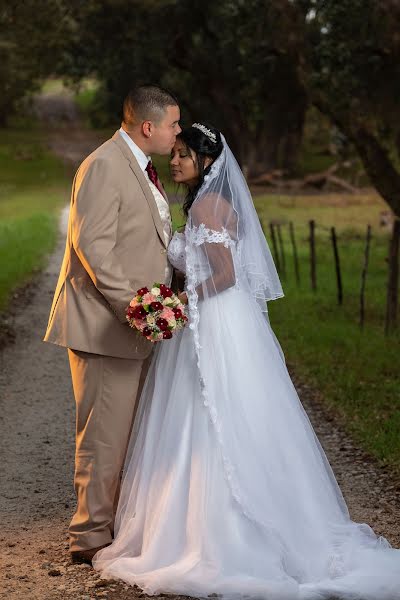 Fotógrafo de bodas Rais Salie (evoke). Foto del 4 de septiembre 2019