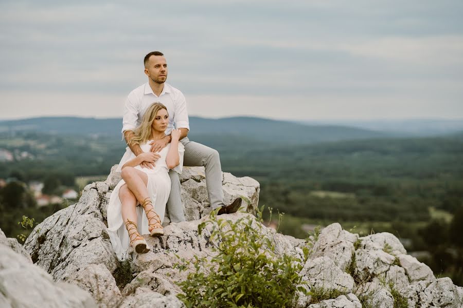 Fotografo di matrimoni Przemysław Śmieszek (kemerstudio). Foto del 21 marzo 2021