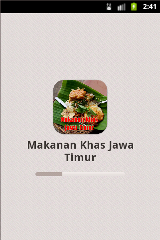 Makanan Khas Jawa Timur