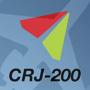 CRJ-200 Flashcards Study Guide