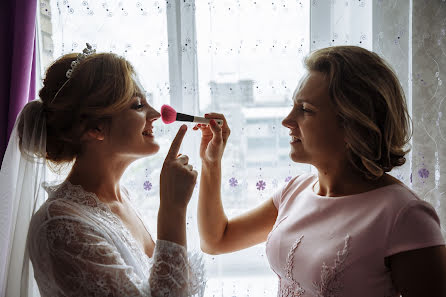 Wedding photographer Kirill Terekhin (terekhin). Photo of 26 June 2019