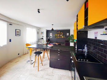 appartement à Nantes (44)