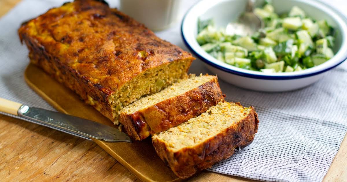 10 Best Canned Salmon Loaf Recipes
