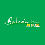 Cover Image of Download Balada Mix 2.5.1 APK