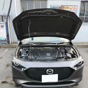MAZDA3 BPEP