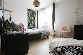 Appartement neuf à Attenschwiller (68)