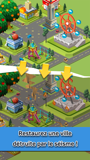 Ma ville : Île APK MOD screenshots 3