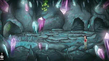 Alice and the Magical Islands Screenshot