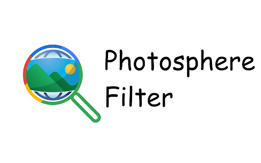 Photosphere Filter