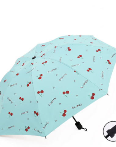 Rain Or Shine Sunshade Vinyl Gift U - 3