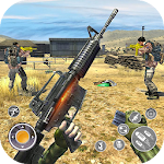 Cover Image of Télécharger Gun Strike 3d Shooter: Special Commando Shooting 0.4 APK