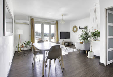 Appartement avec terrasse 13