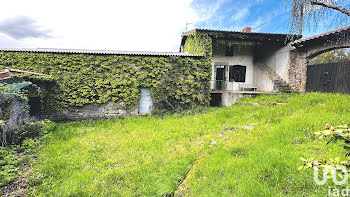 ferme à Saint-Etienne (42)