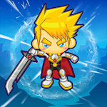 Cover Image of 下载 Tap Adventure Hero: Idle RPG Clicker, Fun Fantasy 1.04.3 APK