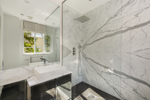 Property purchase in London (United Kingdom)