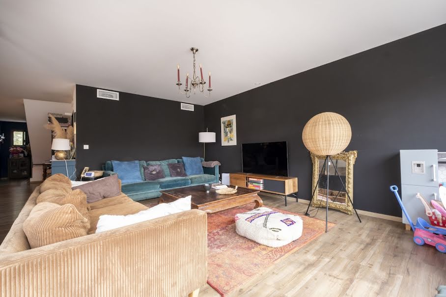 Vente maison 4 pièces 120 m² à Latour-Bas-Elne (66200), 339 000 €