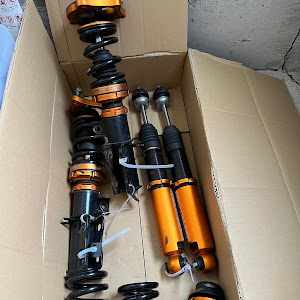 オデッセイ RC1