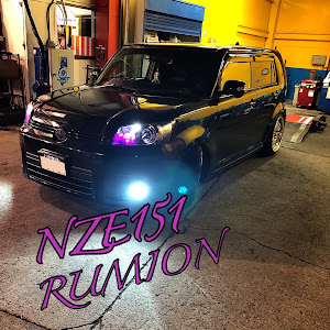 カローラルミオン NZE151N