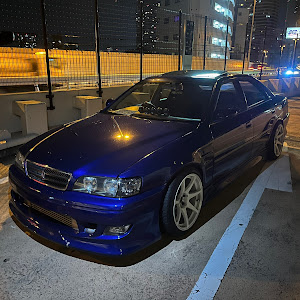 チェイサー JZX100