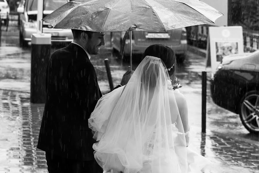 Wedding photographer Mariya Vyazminova (mvyazminova). Photo of 22 September 2020