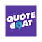 Item logo image for Quote Goat