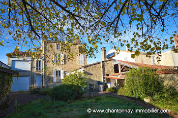 maison à Chantonnay (85)