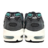 air max 96 ii se green noise/white-black-sail