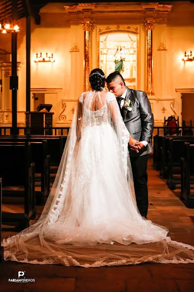 Fotógrafo de bodas Fabián PIÑEROs (fabianpineros). Foto del 10 de noviembre 2021