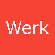 Werk  Icon