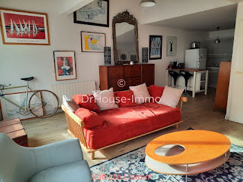 appartement à Les Sables-d'Olonne (85)