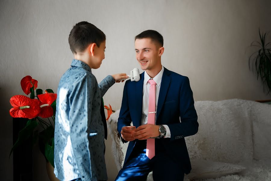 Wedding photographer Aleksandr Boyko (alexsander). Photo of 18 February 2017