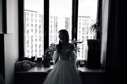 Wedding photographer Svetlana Puzikova (puzikova). Photo of 15 August 2022