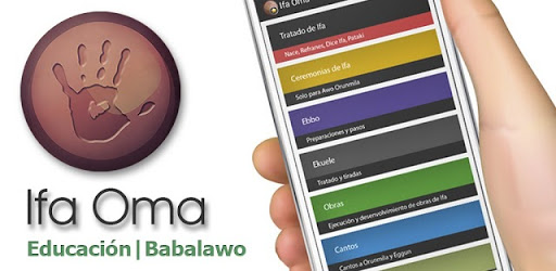 Ifa Oma