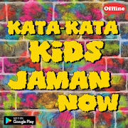 kata-kata jaman now 2.1 Icon