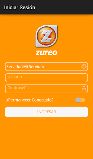 Zureo Mobile v2