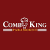 Combo King, Bangalore Central Mall, null, Bangalore logo