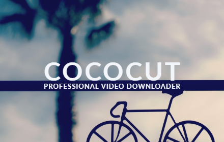 video downloader - CocoCut Preview image 0