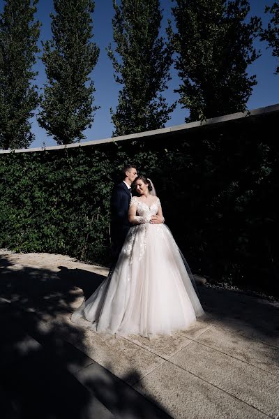 Photographe de mariage Said Dakaev (sa1d). Photo du 21 février