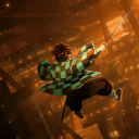 Demon Slayer Infinity Castle Gameograf
