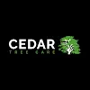 Cedar Tree Care Ltd Logo