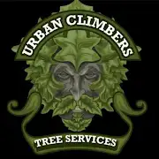 Urban Climbers Tree Services Logo