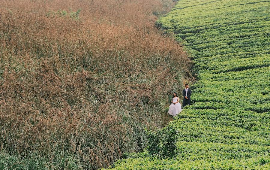 Fotograful de nuntă Jethro Rathnayake (jethro). Fotografia din 3 februarie