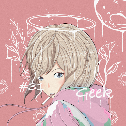 Geek Girl #31