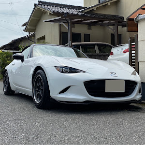 ロードスター ND5RC