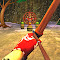 ‪Traditional Archery Game 3D - Offline Bow & Arrow‬‏