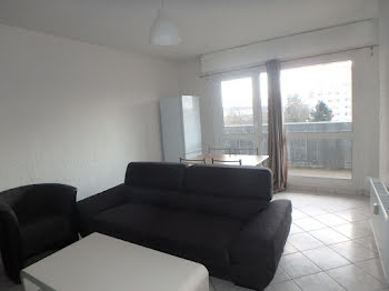 appartement à Moulins-lès-Metz (57)