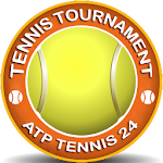 Cover Image of Download ATP World Tour : Tennis live 1.7 APK