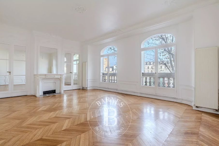 Vente appartement 5 pièces 158.73 m² à Neuilly-sur-Seine (92200), 1 990 000 €