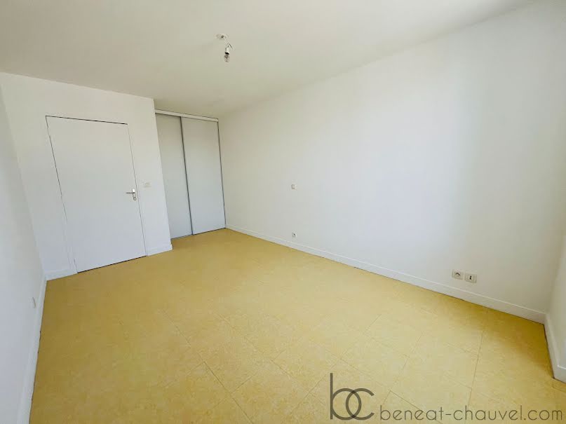 Vente appartement 4 pièces 105 m² à Sarzeau (56370), 346 500 €